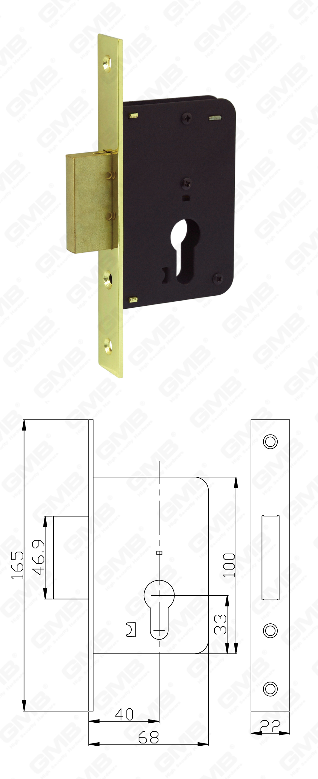 02 Cerradura de embutir第四部分_514(740F)-73