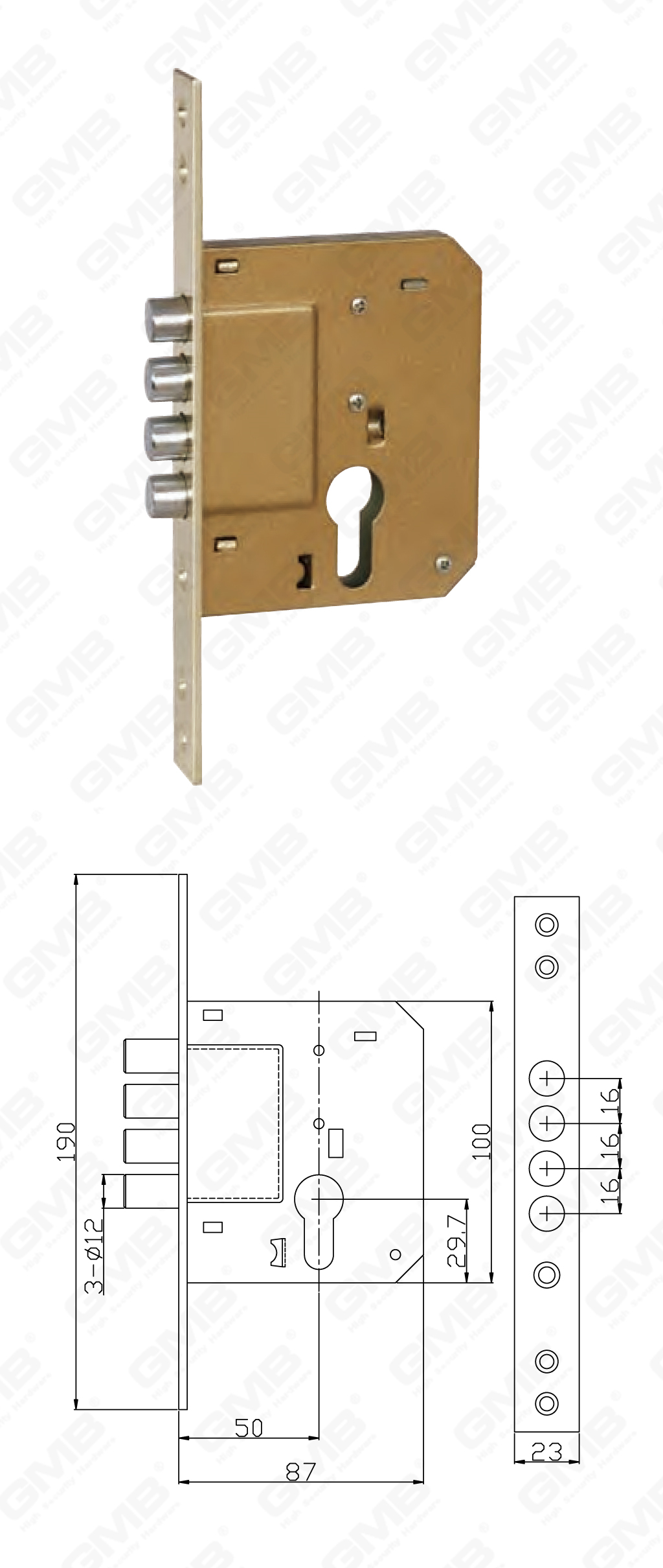 02 Cerradura de embutir第四部分_189-4A-59