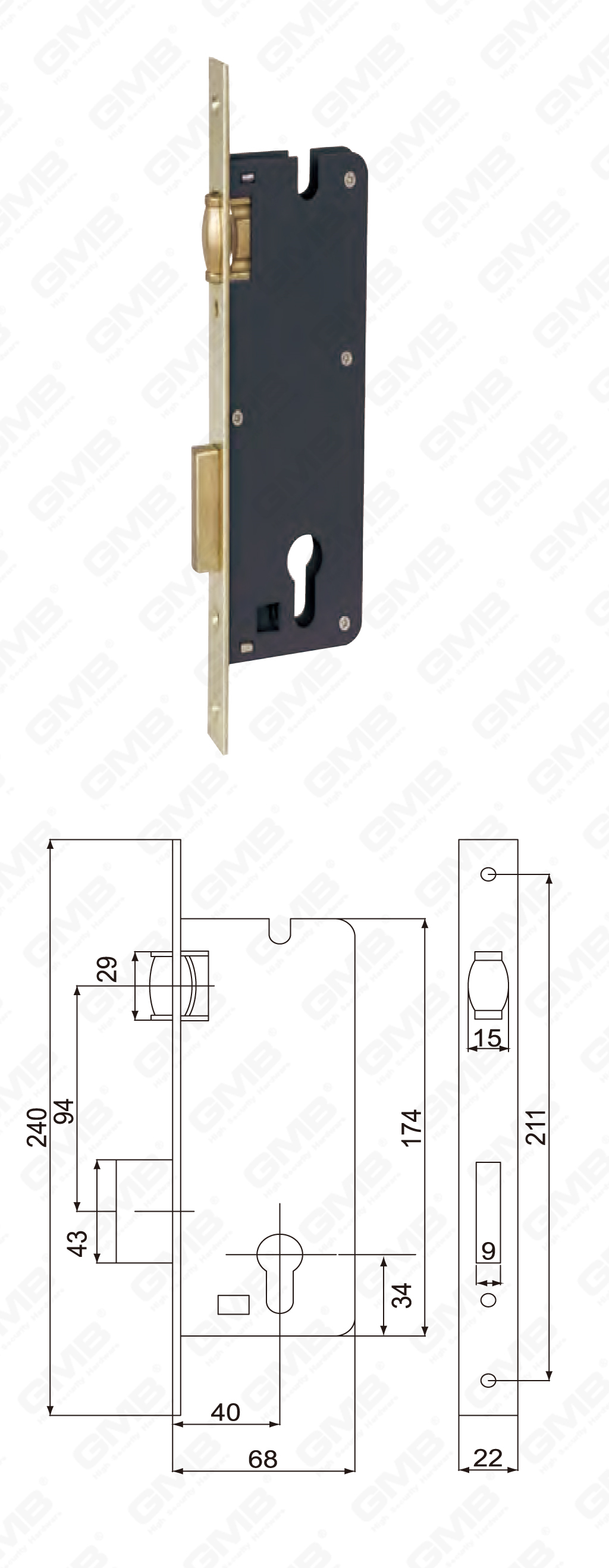 02 Bloqueo de mortaja 第五 部分 _7016-58