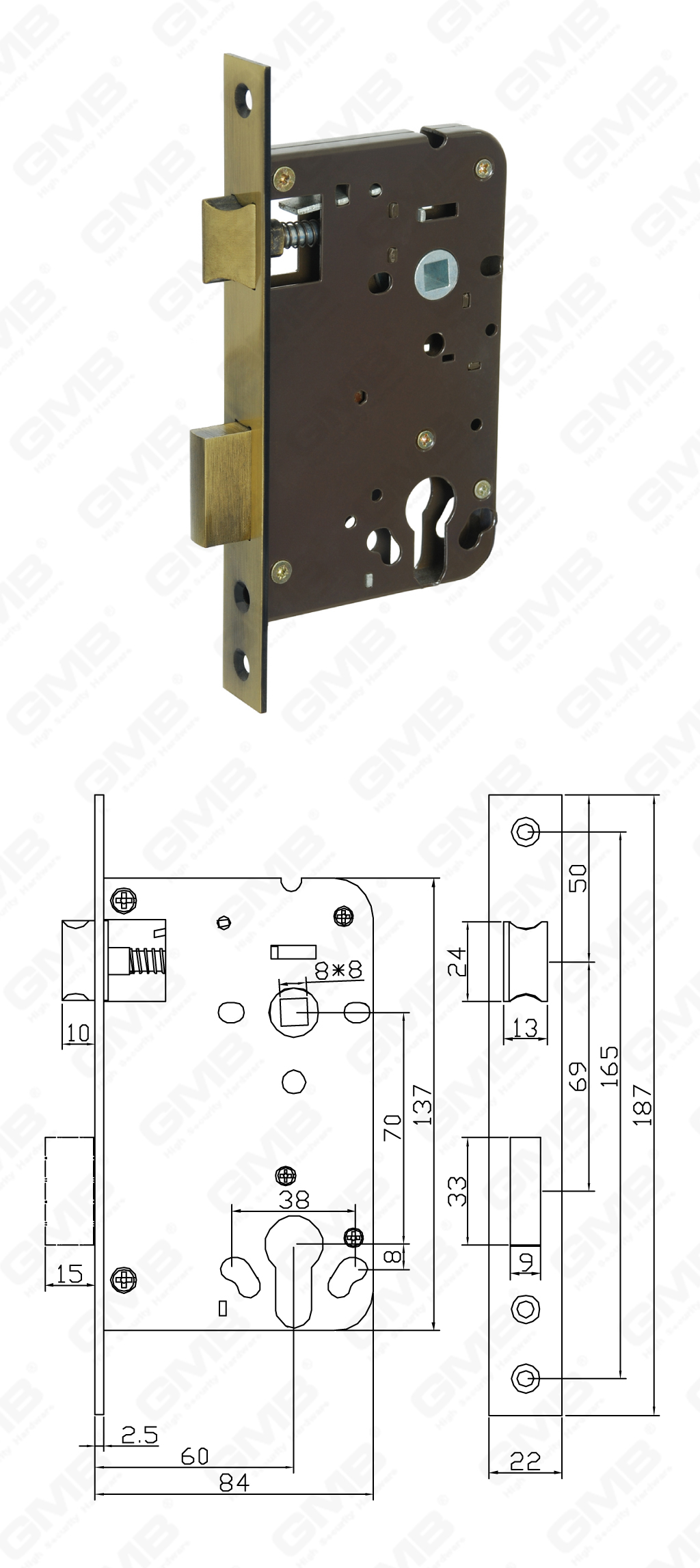 02 Bloqueo de mortaja 第四 部分 _725-18