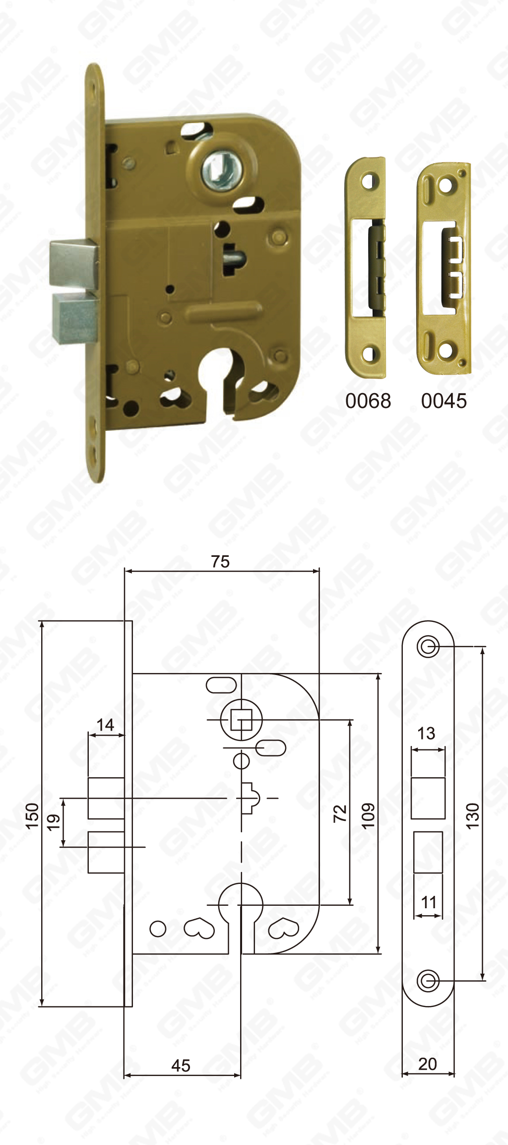 02 Bloqueo de mortaja 第三 部分 _2018-04