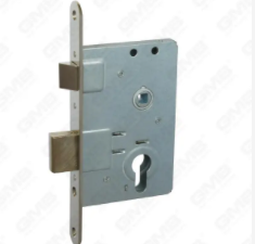 ¿Por qué las personas están interesadas en la cerradura de mortaja?