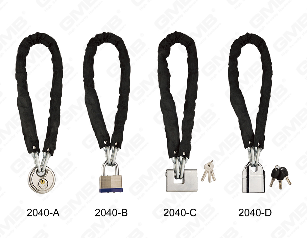 挂锁 网站 图 3_ 【2040】 Cadena Lock-86