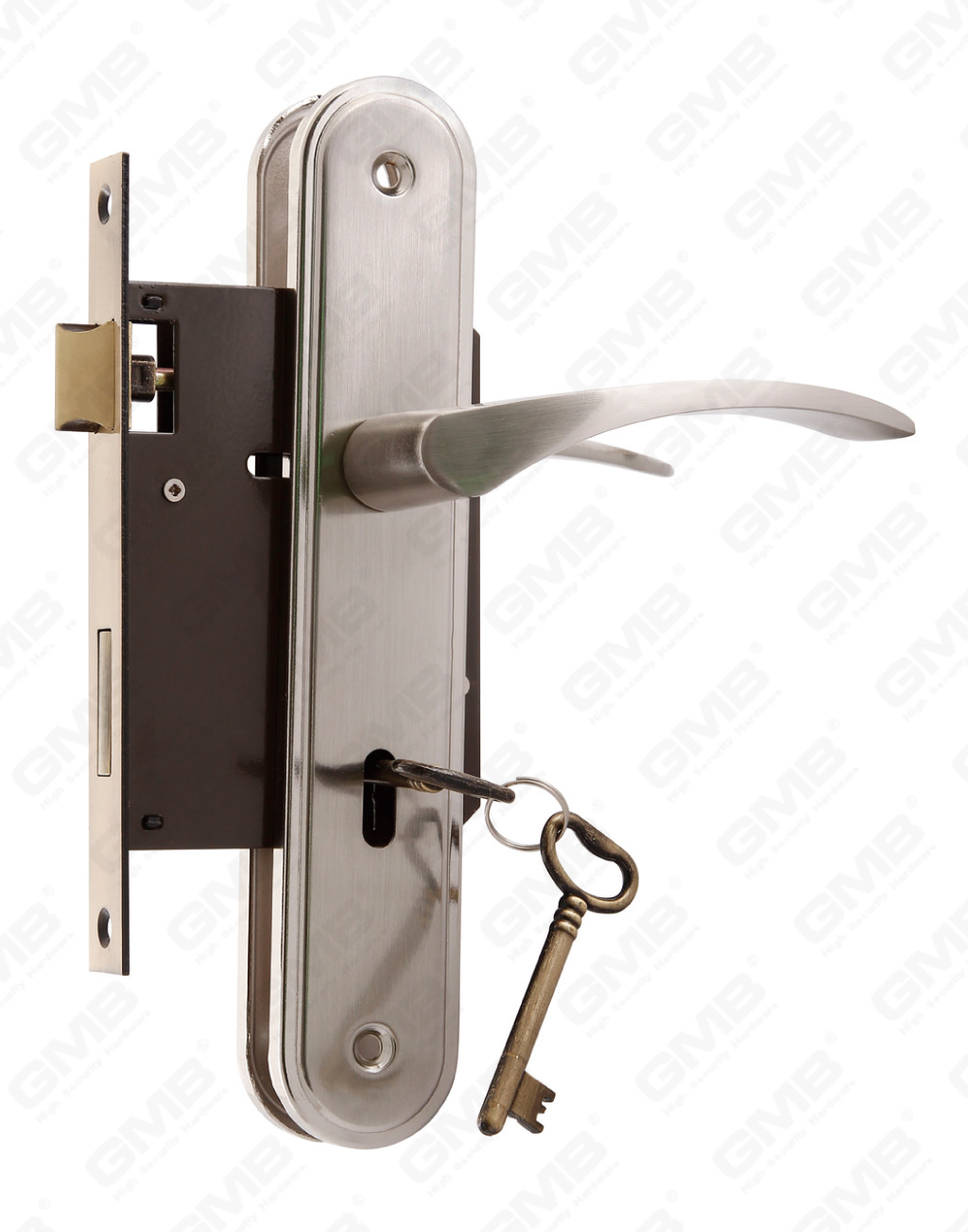 07 Juego de cerradura_716-M18K-64