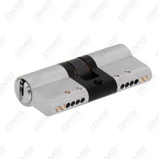 Pins de línea arriba y abajo de cilindro de alta seguridad con interruptor (GMB-CY-42)