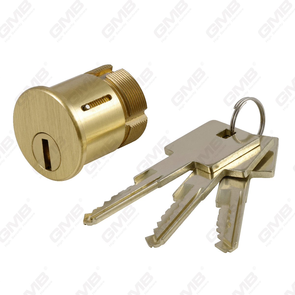  AB Construction BZ Extension Rim Cylinder （GMB-CY-38）