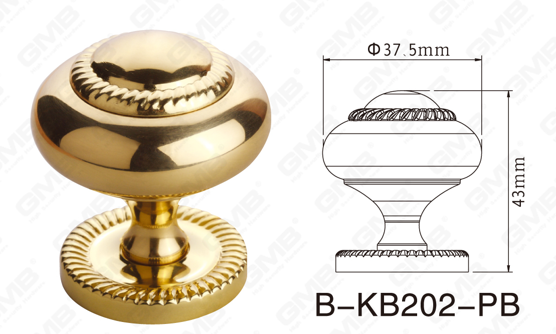 06 Mango de lat&oacute;n _B-KB202-PB-76