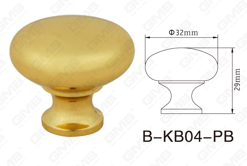 06 Mango de lat&oacute;n _B-KB04-PB-64