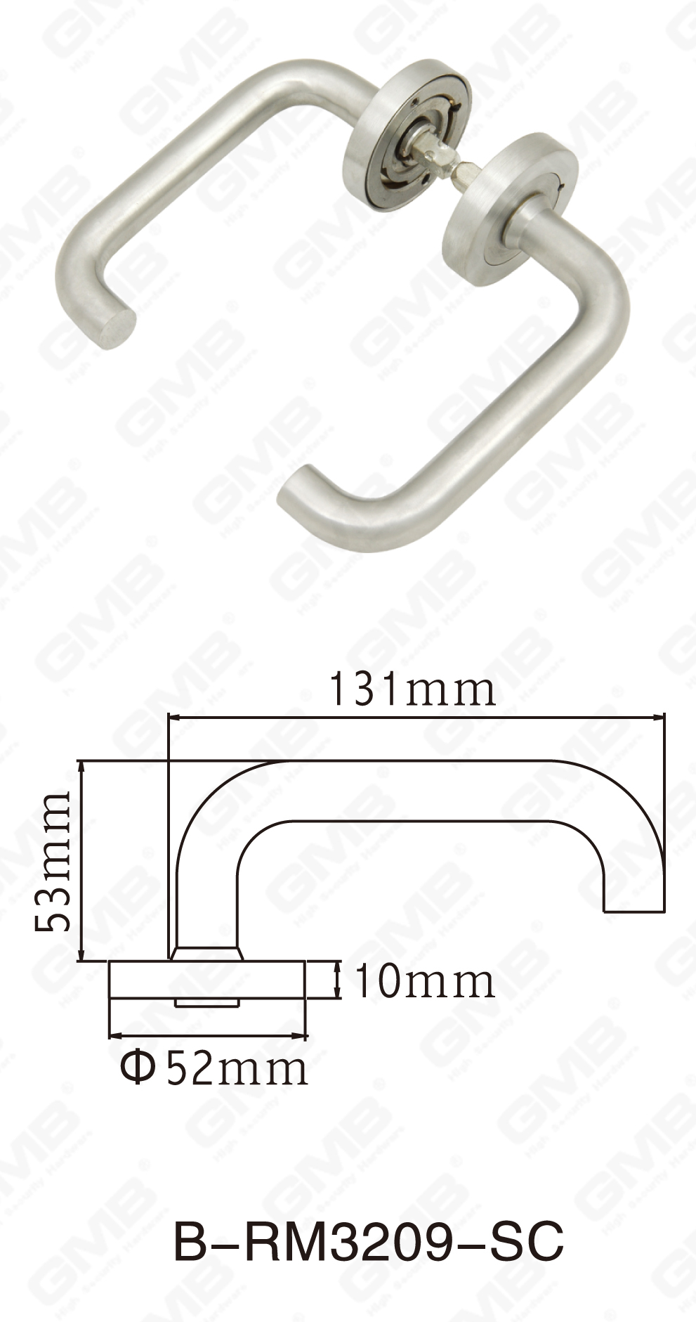 06 Mango de lat&oacute;n _B-RM3209-SC-36