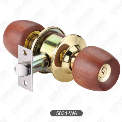 7 formas expertas de abrir una puerta de mango cerrada de manera segura