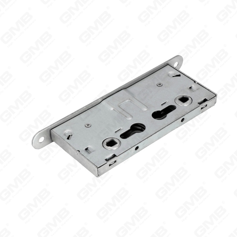 Cerradura de puerta de embutir de alta seguridad/cerradura interior/cuerpo de cerradura Anti-Fire (1739)