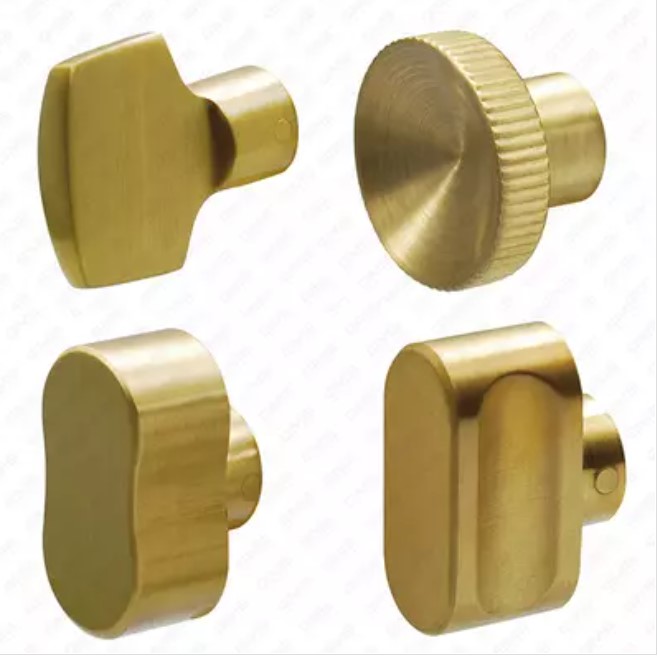 Cómo comprar perillas de puerta