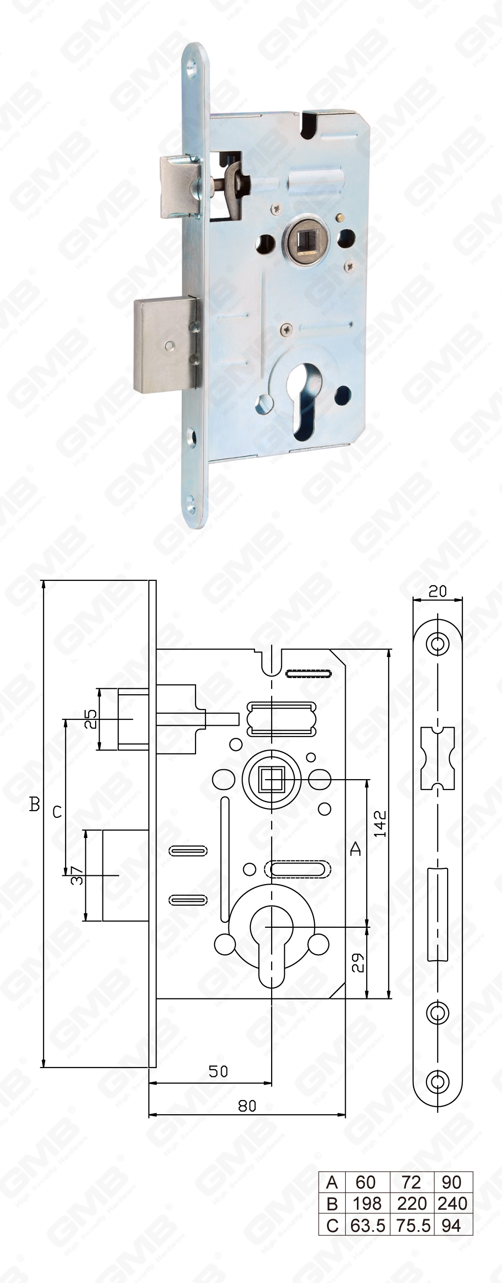 02 Bloqueo de mortaja 第四 部分 _Z65B-Z75B-Z95B-103