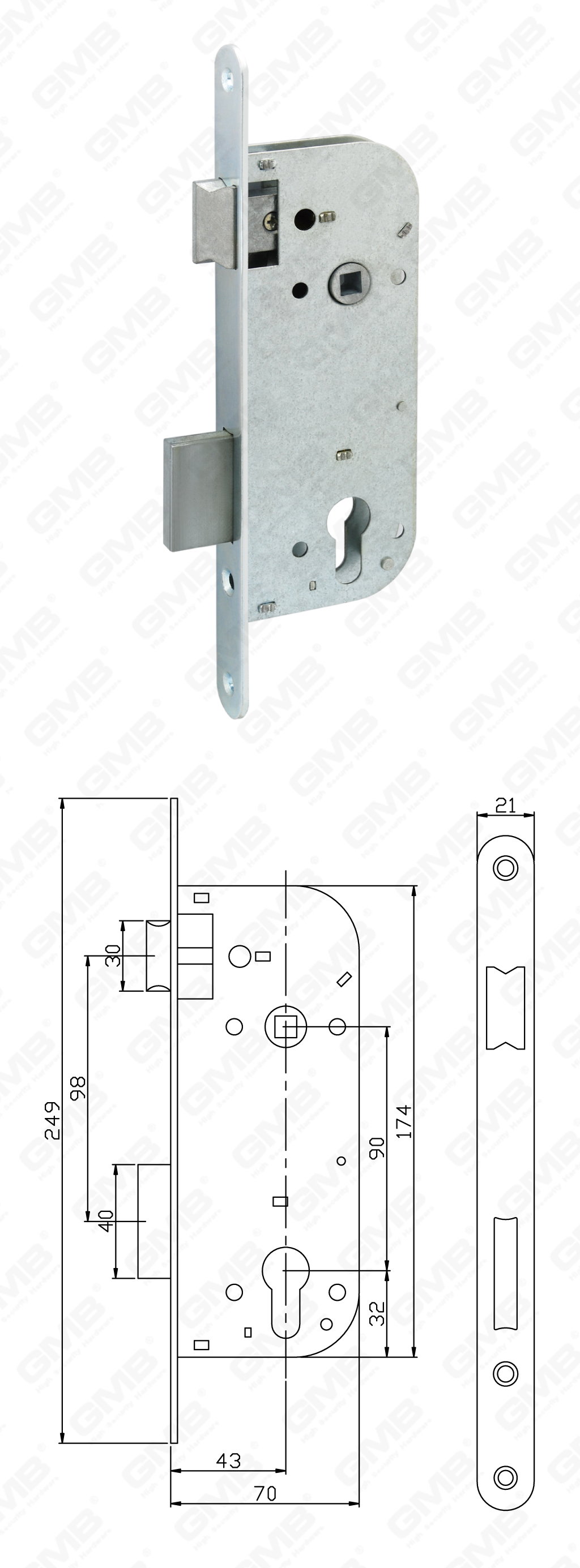02 Bloqueo de mortaja 第五 部分 _7011BC-66