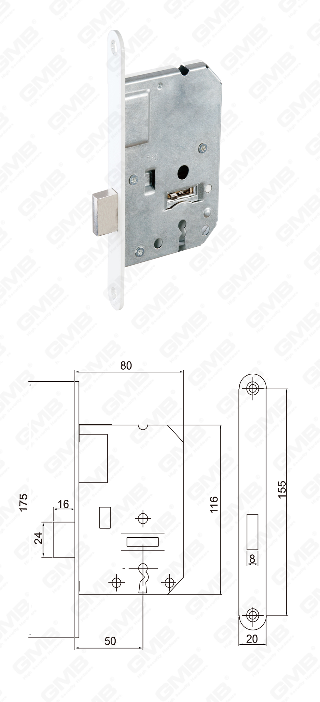 02 Bloqueo de mortaja 第三 部分 _5100-24