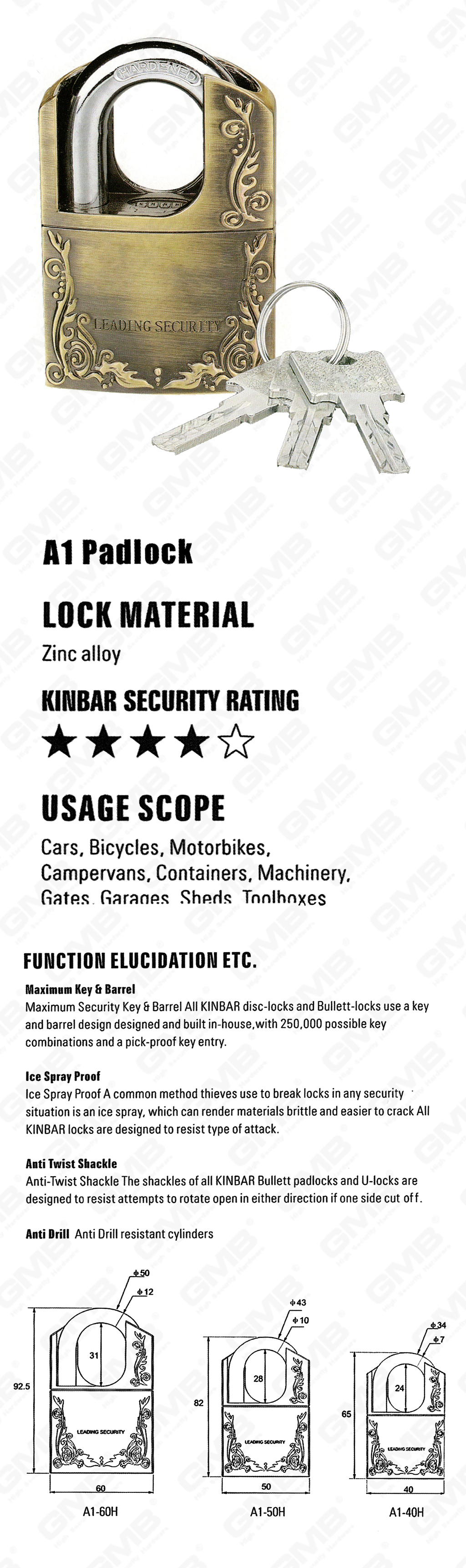 挂锁 网站 图 2 2_ 【075】 Shackle PROTECTED MAST Aleaci&oacute;n de zinc Lock-56