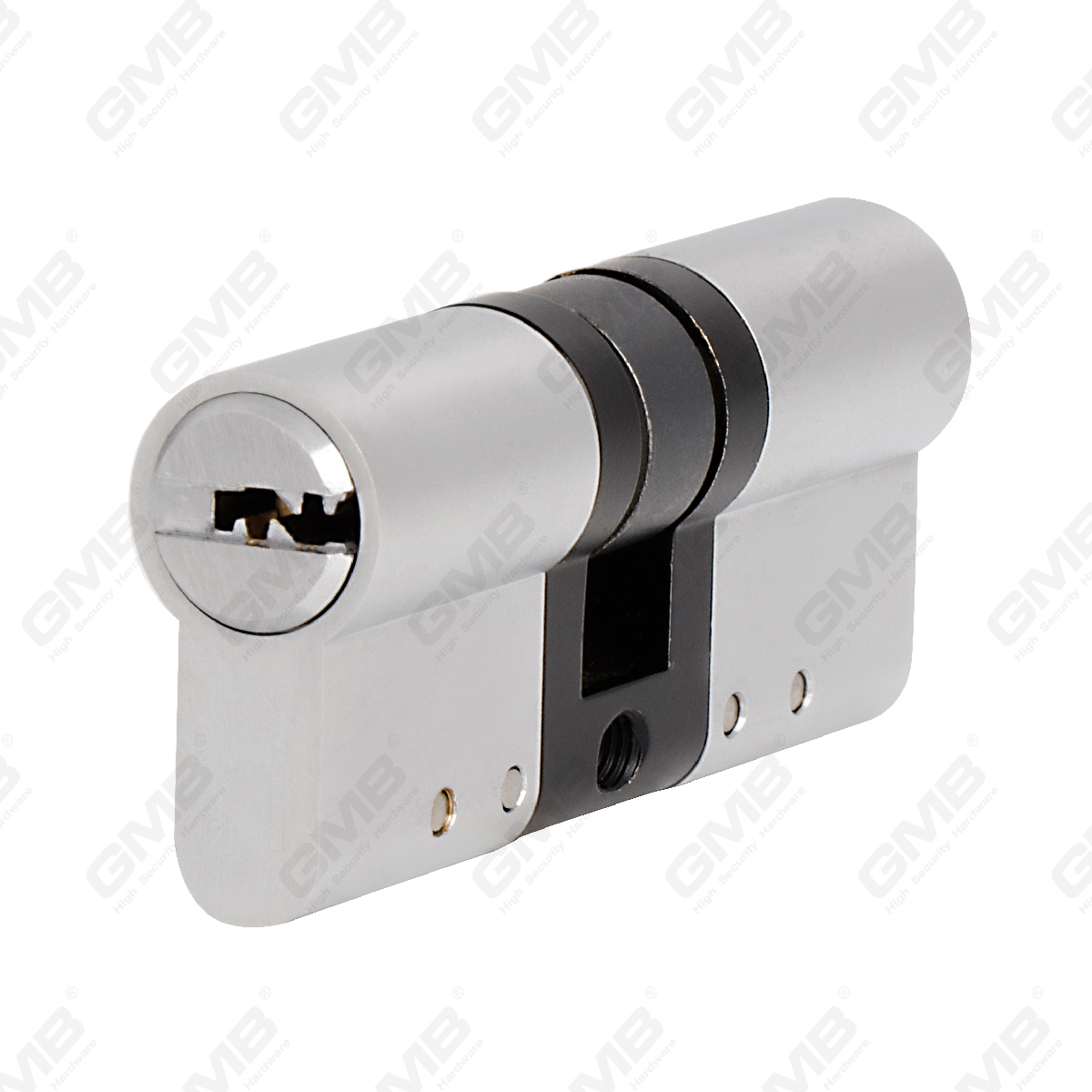 Pins de línea arriba y abajo de cilindro de alta seguridad con interruptor (GMB-CY-42)