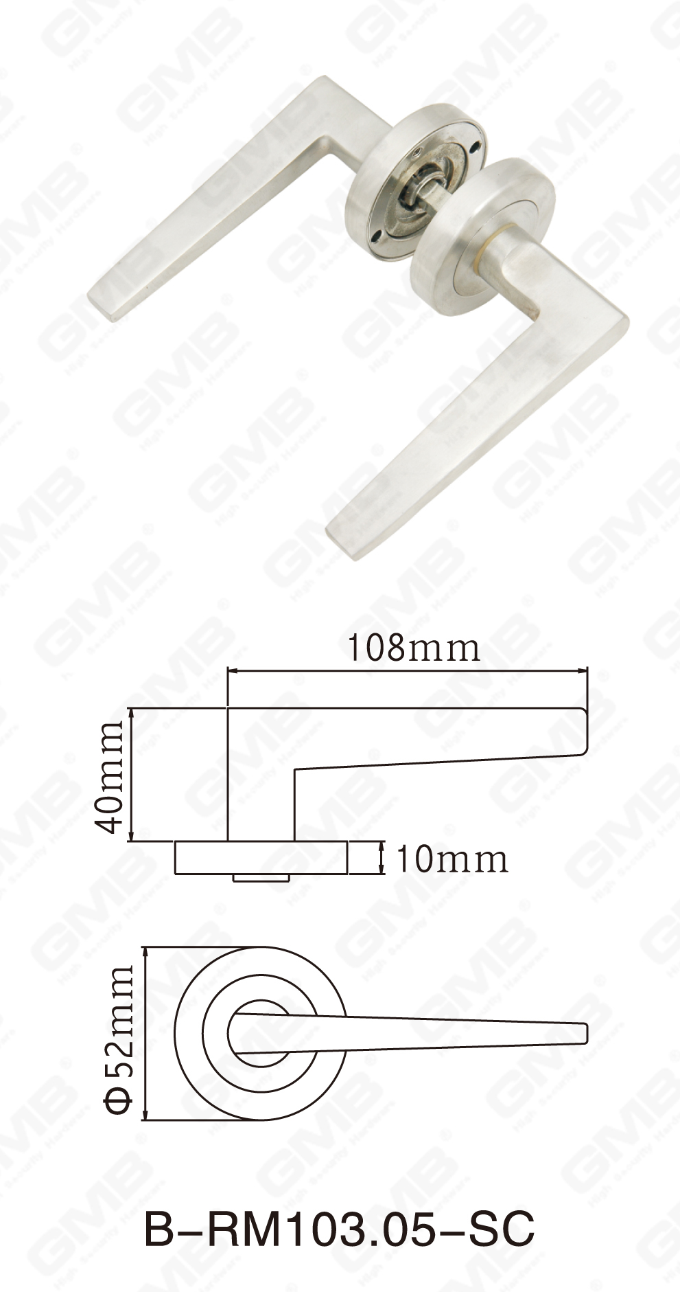 06 Mango de lat&oacute;n _B-RM103.05-SC-06