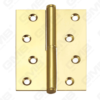 Bisagra de puerta de latón de hardware de puerta de alta calidad [HG-1021]