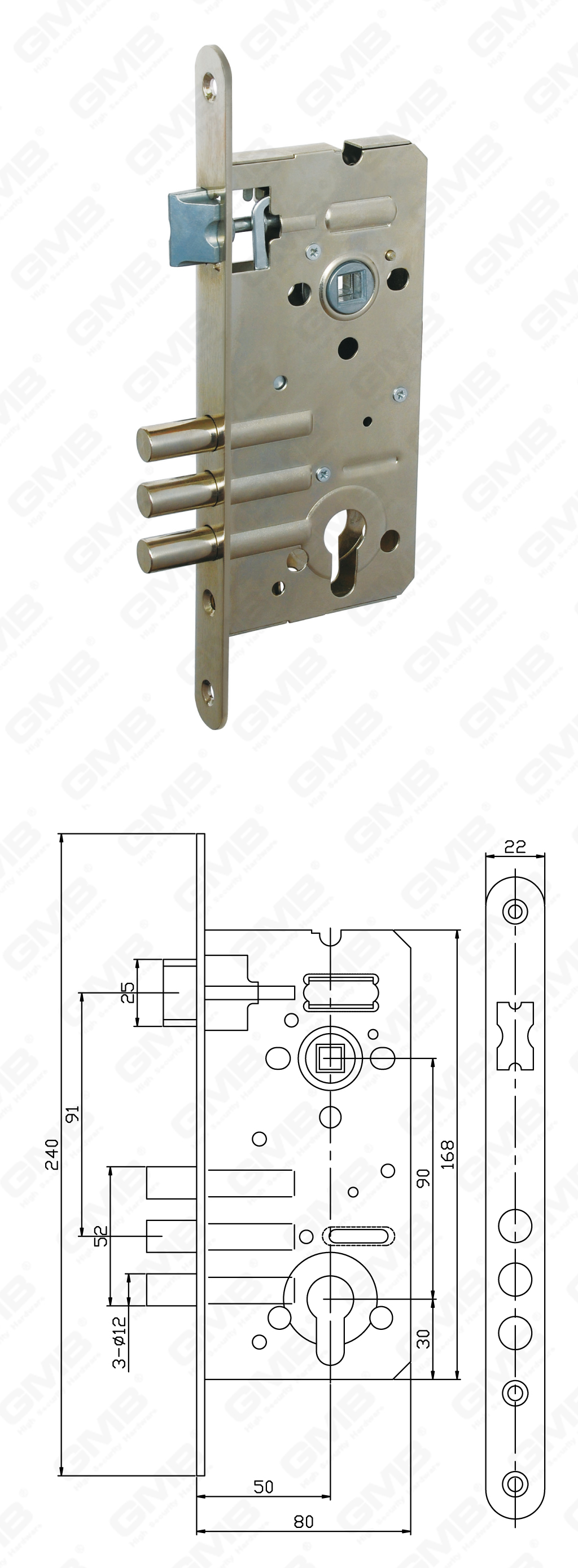 02 Bloqueo de mortaja 第四 部分 _ZT95B-107
