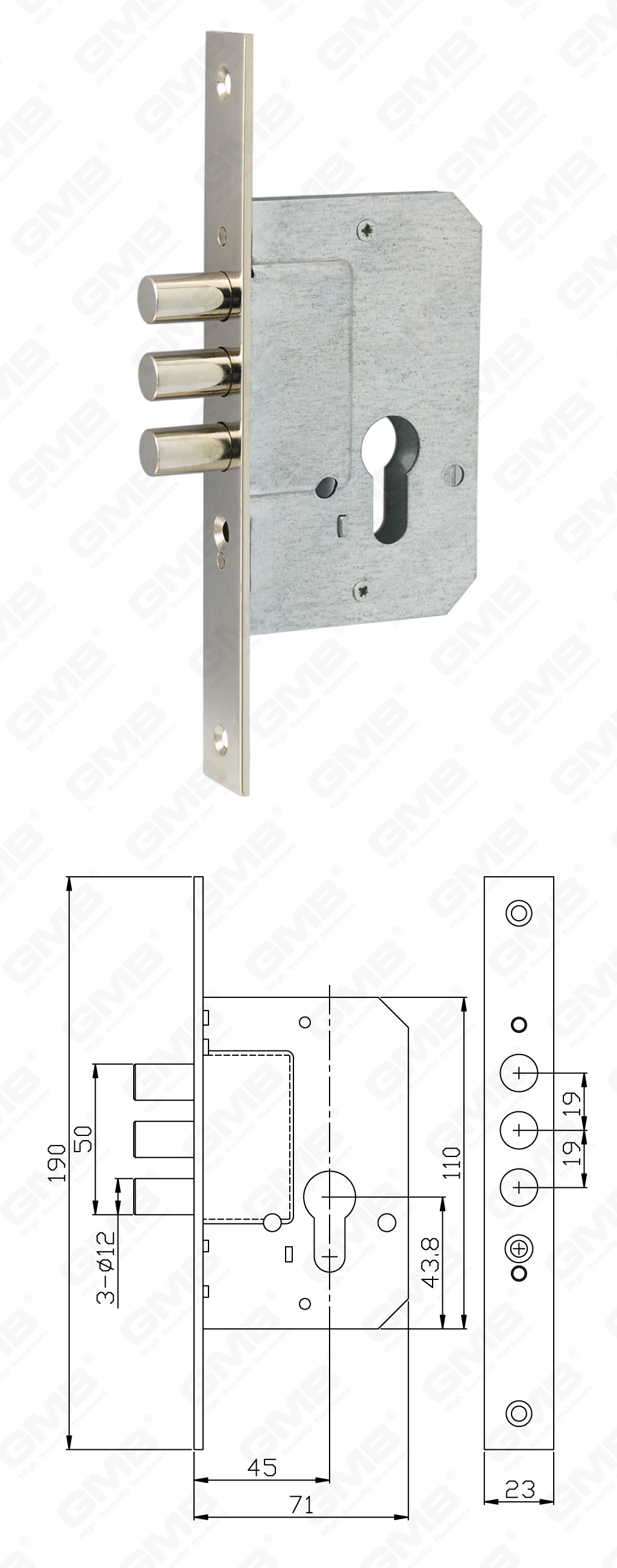 02 Cerradura de embutir第四部分_189-3M-57