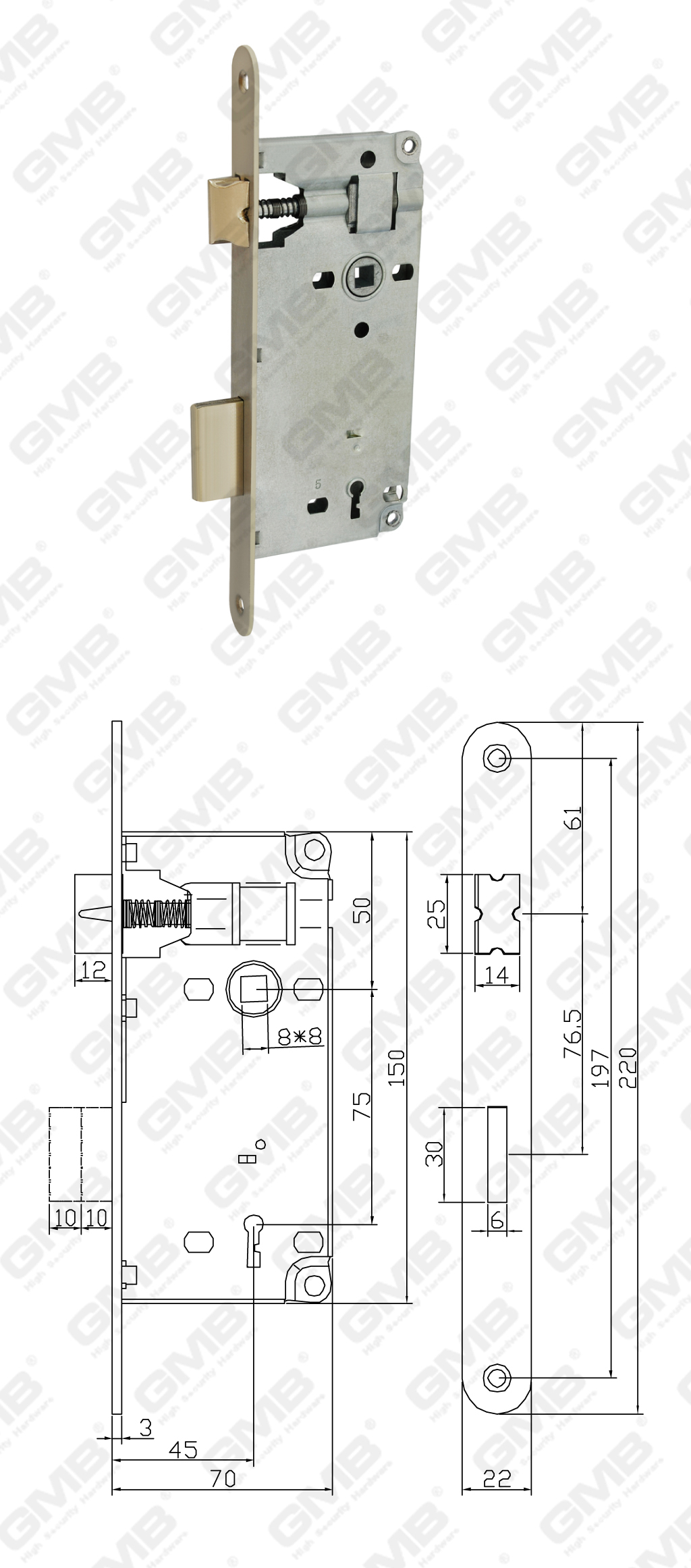 02 Bloqueo de mortaja 第二 部分 _3075-70