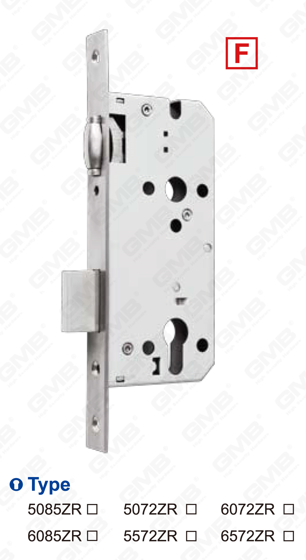 04 Steel Lock_5085ZR-38