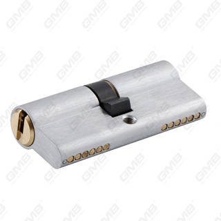 Cilindro de alta seguridad con la llave de serpiente (GMB-CY-26A)