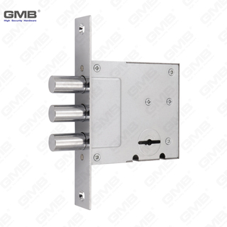 Localización de puerta de alta seguridad Lock Cuerpo de servicio pesado Cuerpo de la puerta de la puerta exterior de la puerta (812)