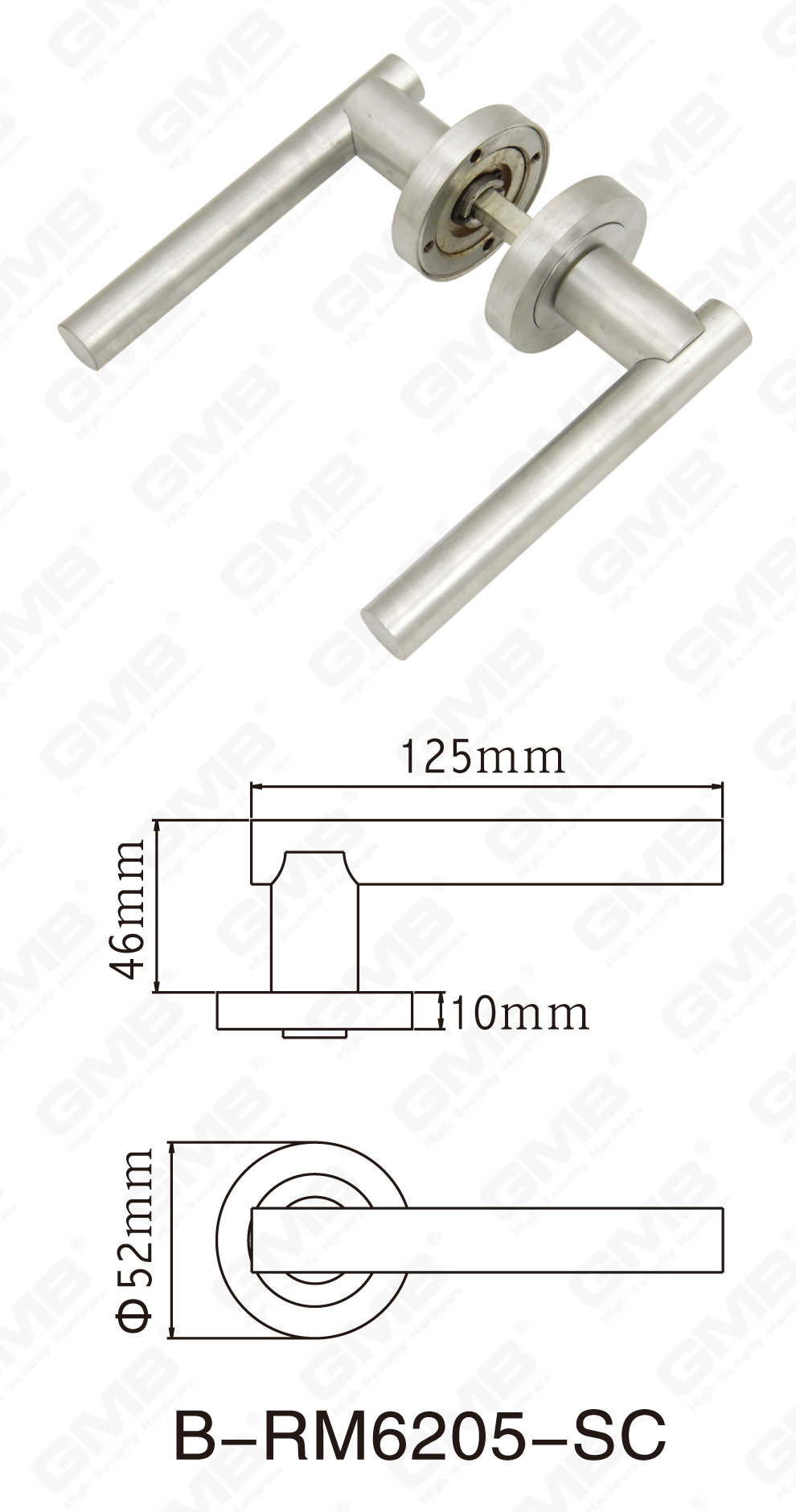 06 Mango de lat&oacute;n _B-RM6205-SC-46