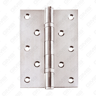 Bisagra de puerta de rodamiento de bolas de acero inoxidable de alta calidad [LDL-108]