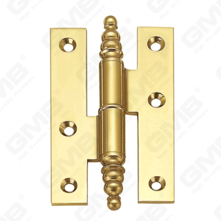 Bisagra de puerta de latón de hardware de puerta de alta calidad [HG-1028]