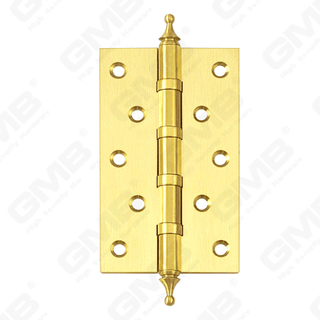 Bisagra de puerta de latón de hardware de puerta de alta calidad [HG-0002]