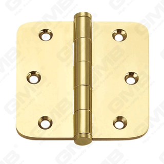 Bisagra de puerta de latón de hardware de puerta de alta calidad [HG-1016]