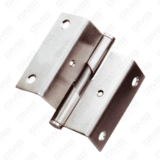 Bisagra de puerta de rodamiento de bolas de acero inoxidable de alta calidad [LDL-125]