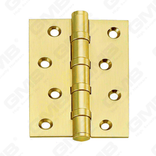 Bisagra de puerta de latón de hardware de puerta de alta calidad [HG-1003]