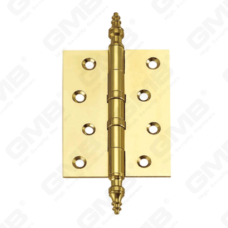 Bisagra de puerta de latón de hardware de puerta de alta calidad [HG-1013]