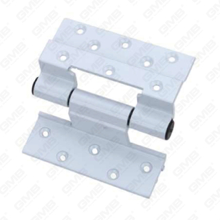 Pivot bisagra en polvo recubrimiento de aluminio puerta de aleación de aleación o bisagras de ventana [CGJL027C-S]