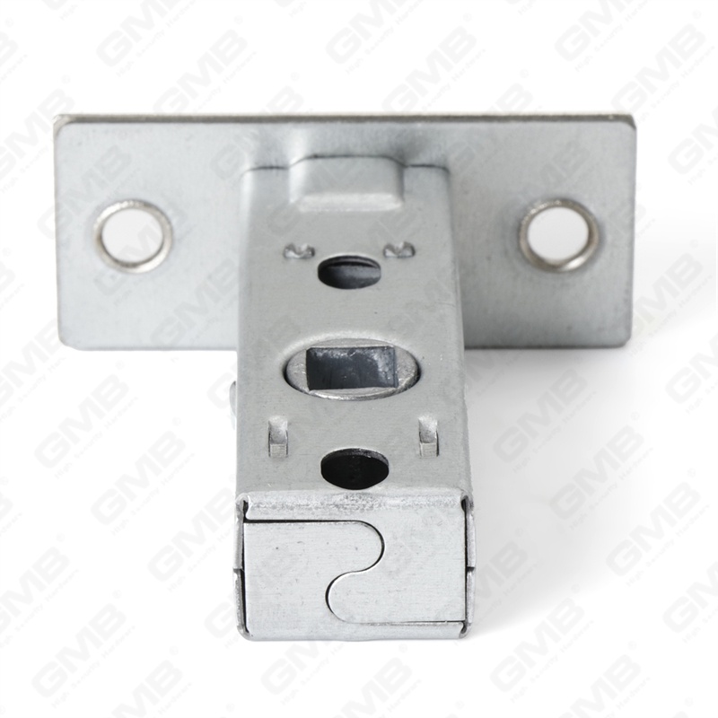 Cerradura de puerta de alta calidad con pestillo tubular y pestillo