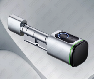 Cilindro de bloqueo de contraseña de tarjeta NFC inteligente biométrico Cilindro electrónico CILINDRO ELECTRÓNICO (S1) 