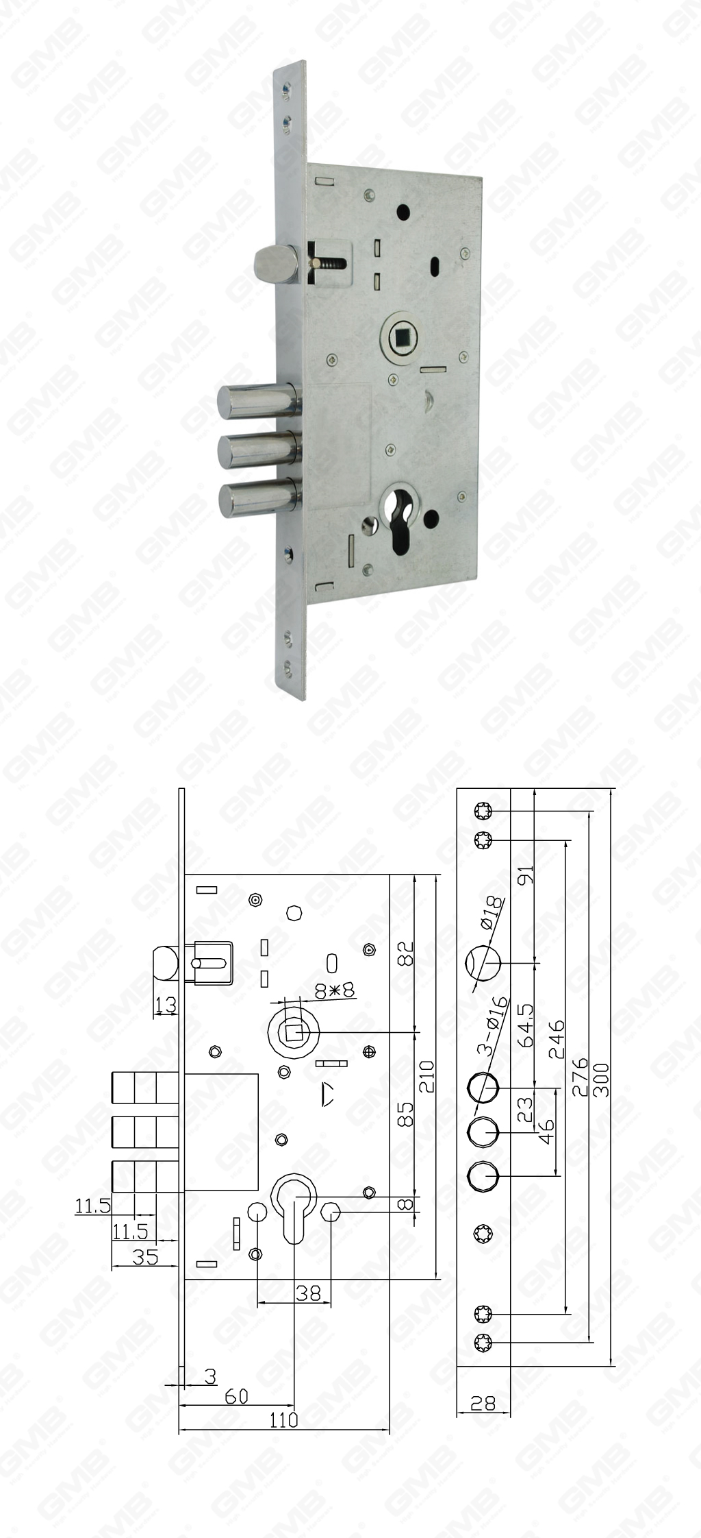 01 Alta seguridad Mortis Lock_252RL-C-28