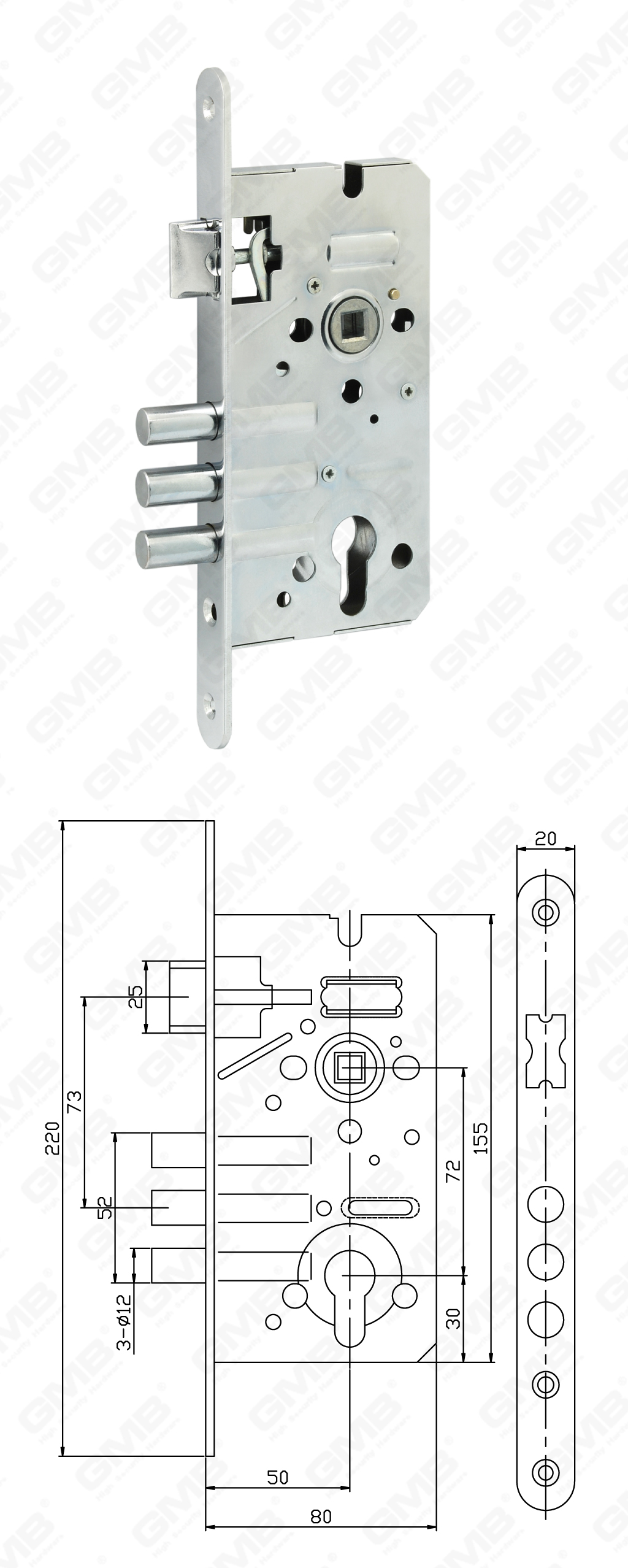 02 Bloqueo de mortaja 第五 部分 _ZT75B-06
