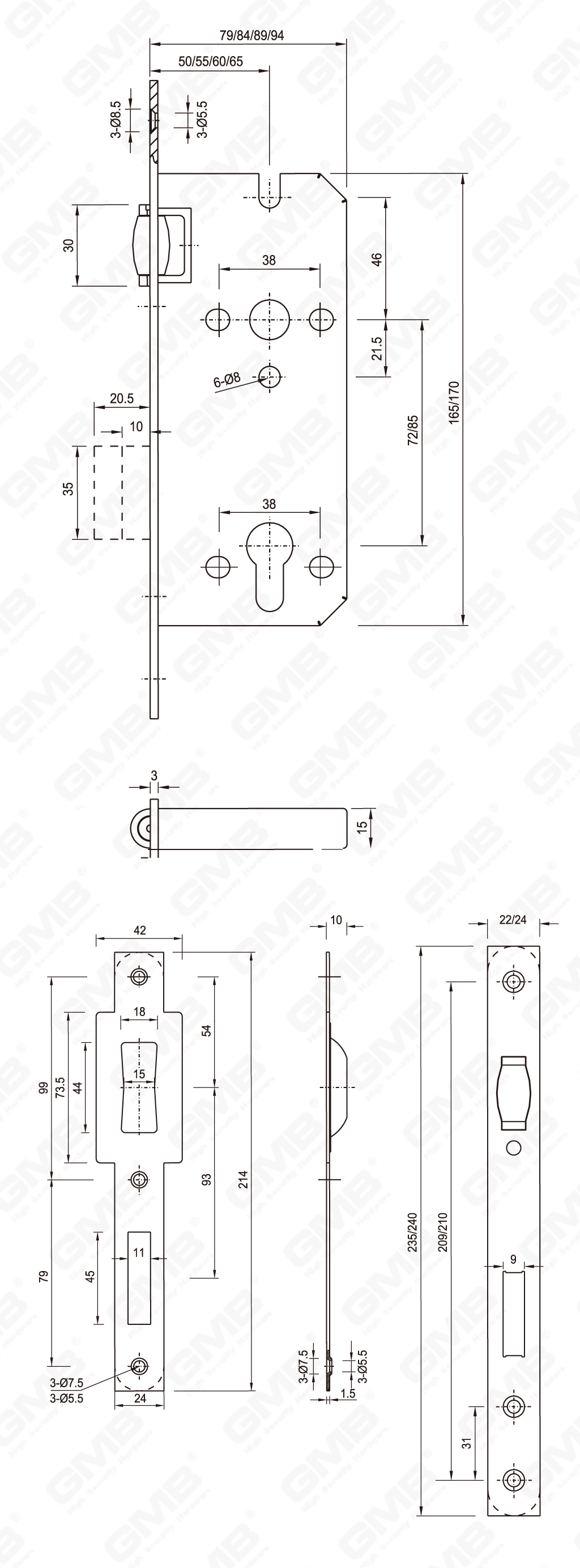 04 Steel Lock_5085ZR-39