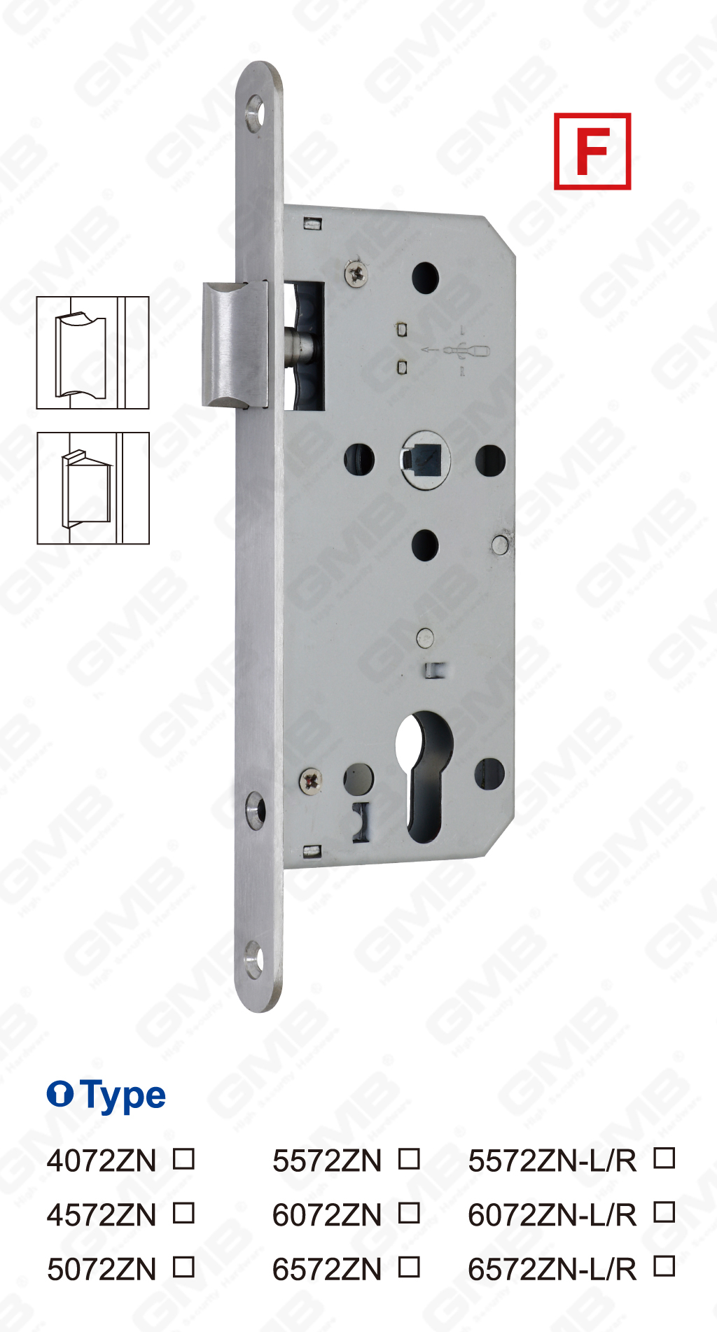 04 acero inoxidable lock_4072zn-18