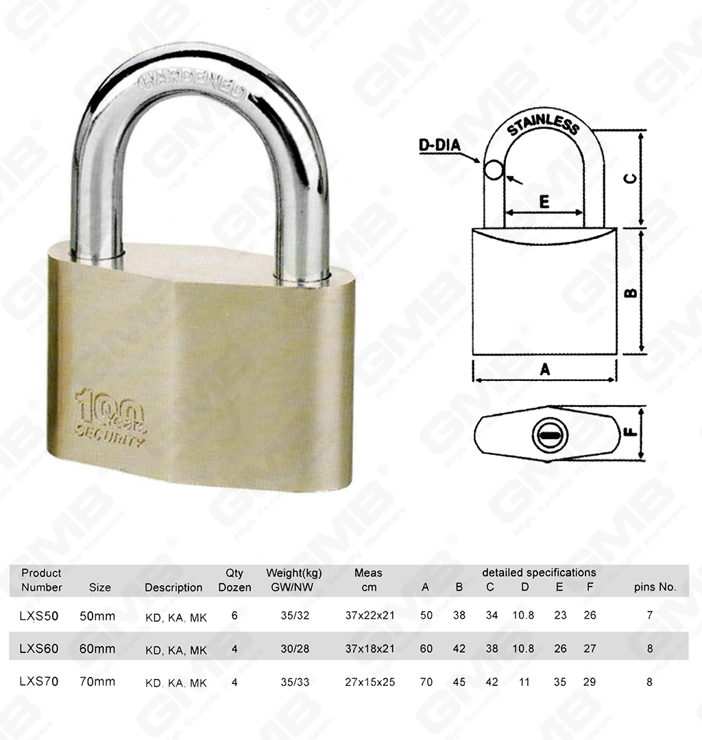 挂锁 网站 图 1_ 【024】 Candado de disco rombico-56