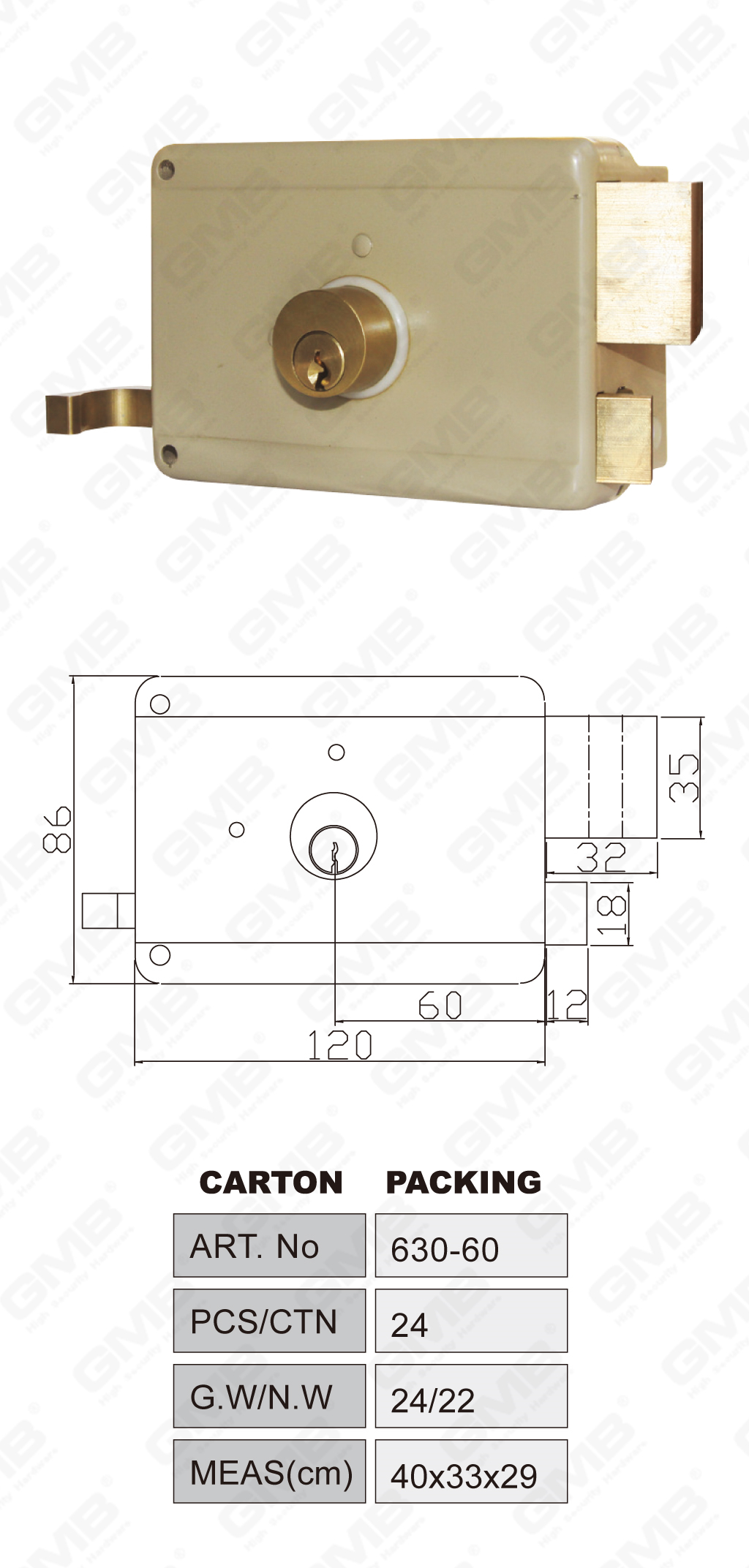 05 RIM LOCK_630-60-52