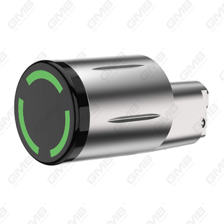 Formas múltiples de alta seguridad en forma de múltiplo IP65 IP65 Wifi Wifi Digital Modular perfil modular Smart Electronic Lock Cylinder （5A09）