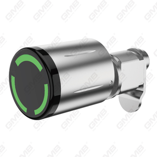 Formas múltiples de alta seguridad en forma de múltiplo IP65 IP65 Wifi Wifi Digital Modular perfil modular Smart Electronic Lock Cylinder （5A08）