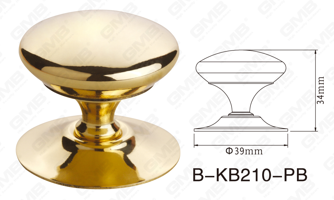 06 Mango de lat&oacute;n _B-KB210-PB-80