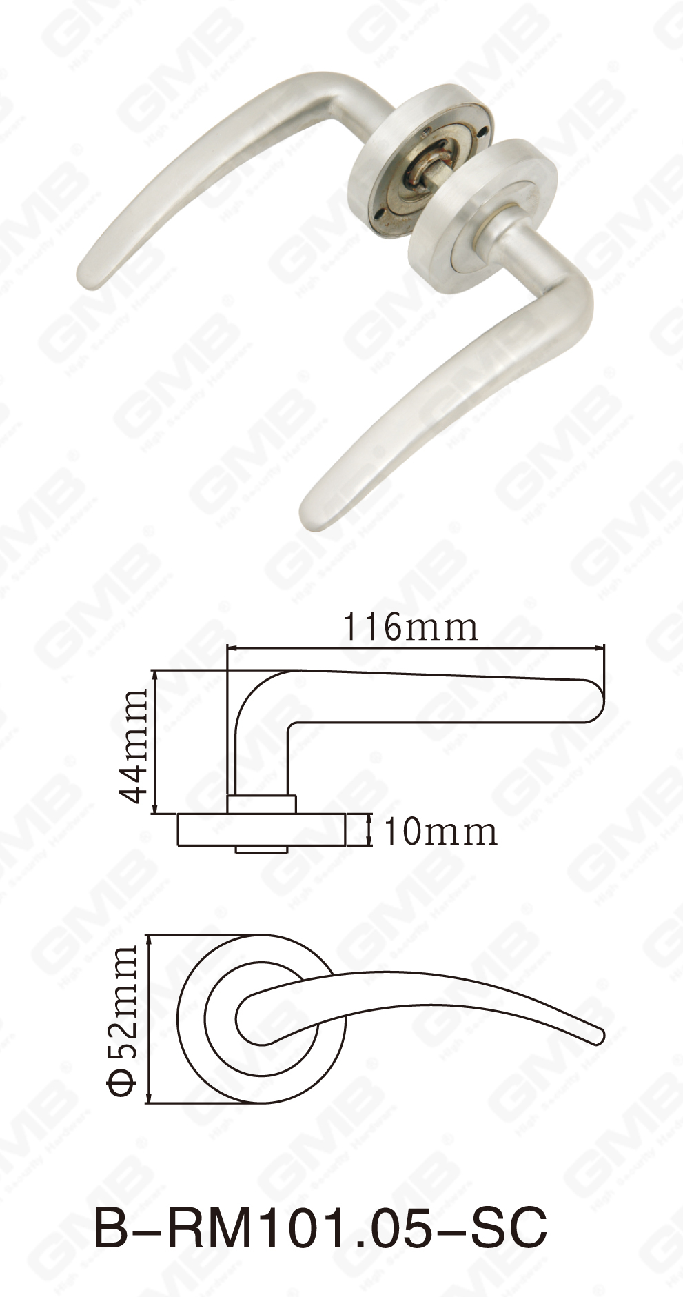 06 Mango de lat&oacute;n _B-RM101.05-SC-02